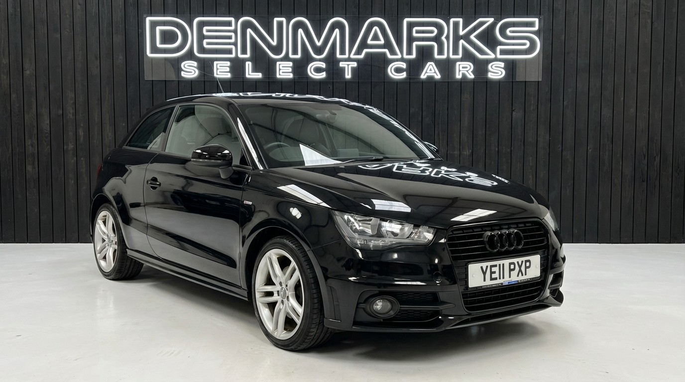 Used Audi A1 2011 for sale - 77014769: Photo 1