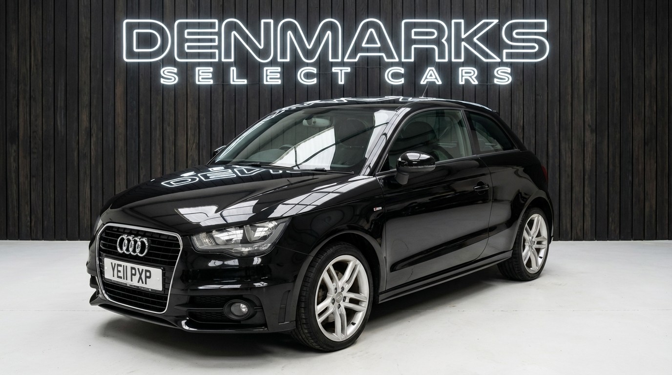 Used Audi A1 2011 for sale - 77014769: Photo 10