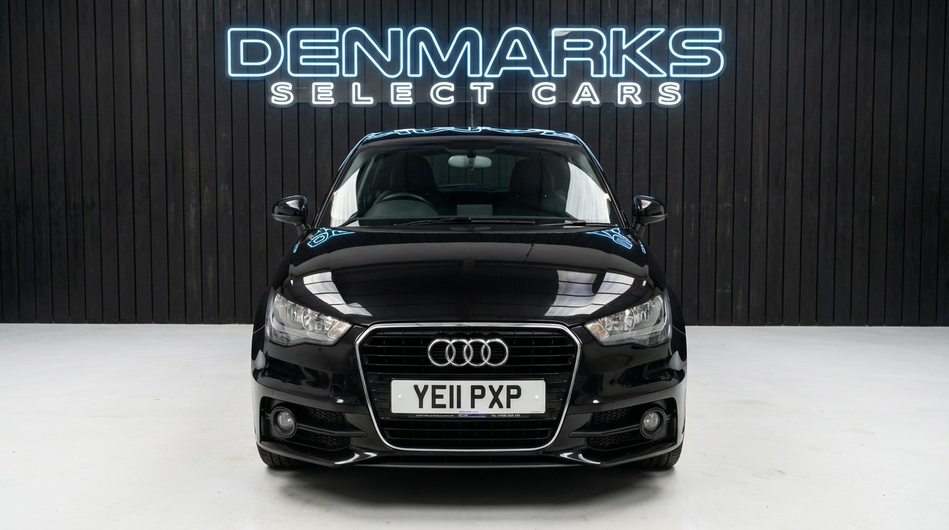 Used Audi A1 2011 for sale - 77014769: Photo 11