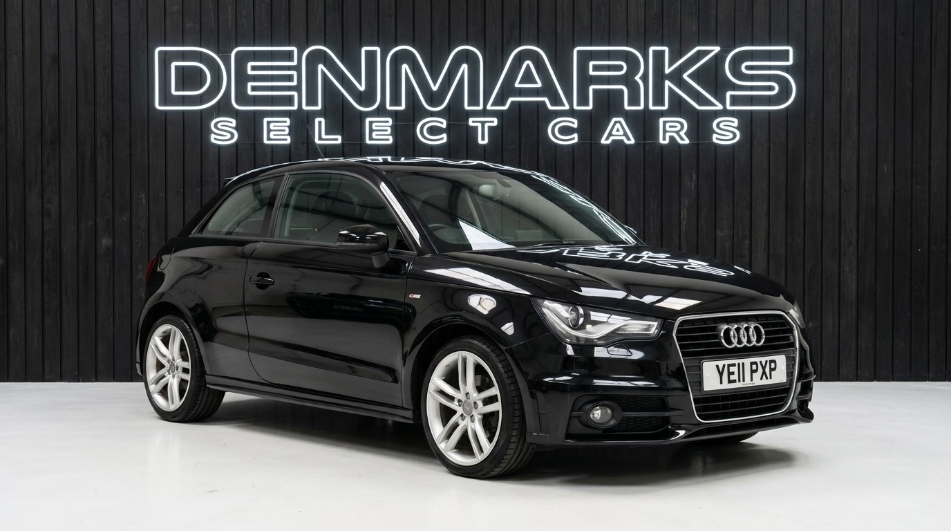 Used Audi A1 2011 for sale - 77014769: Photo 12