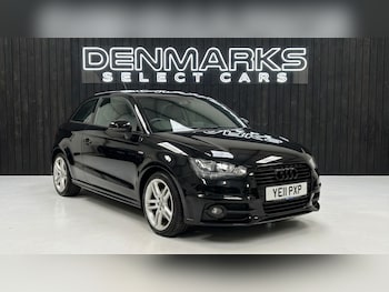 Used Audi A1 2011 for sale - 77014769: Photo