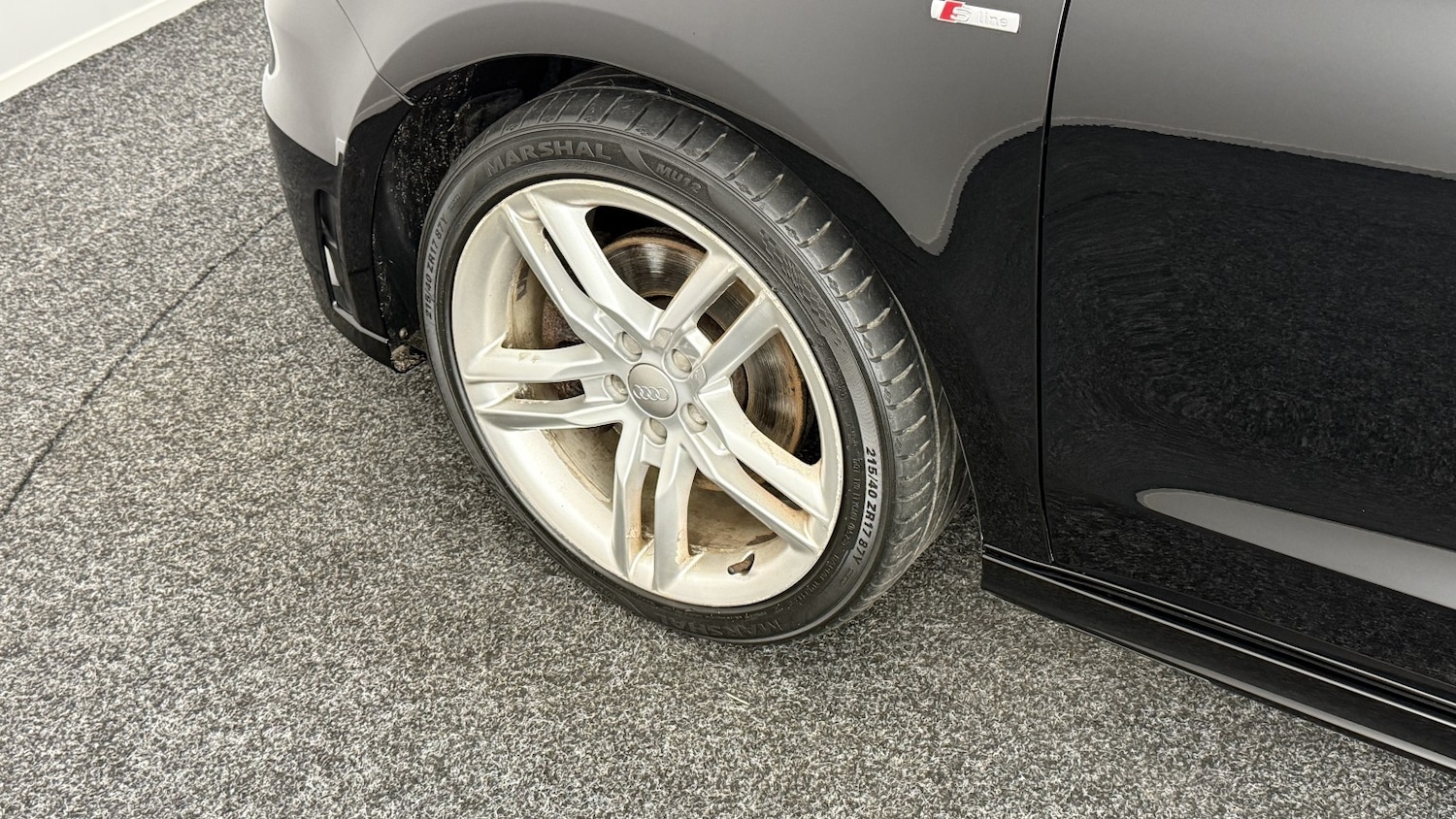 Used Audi A1 2011 for sale - 77014769: Photo 23