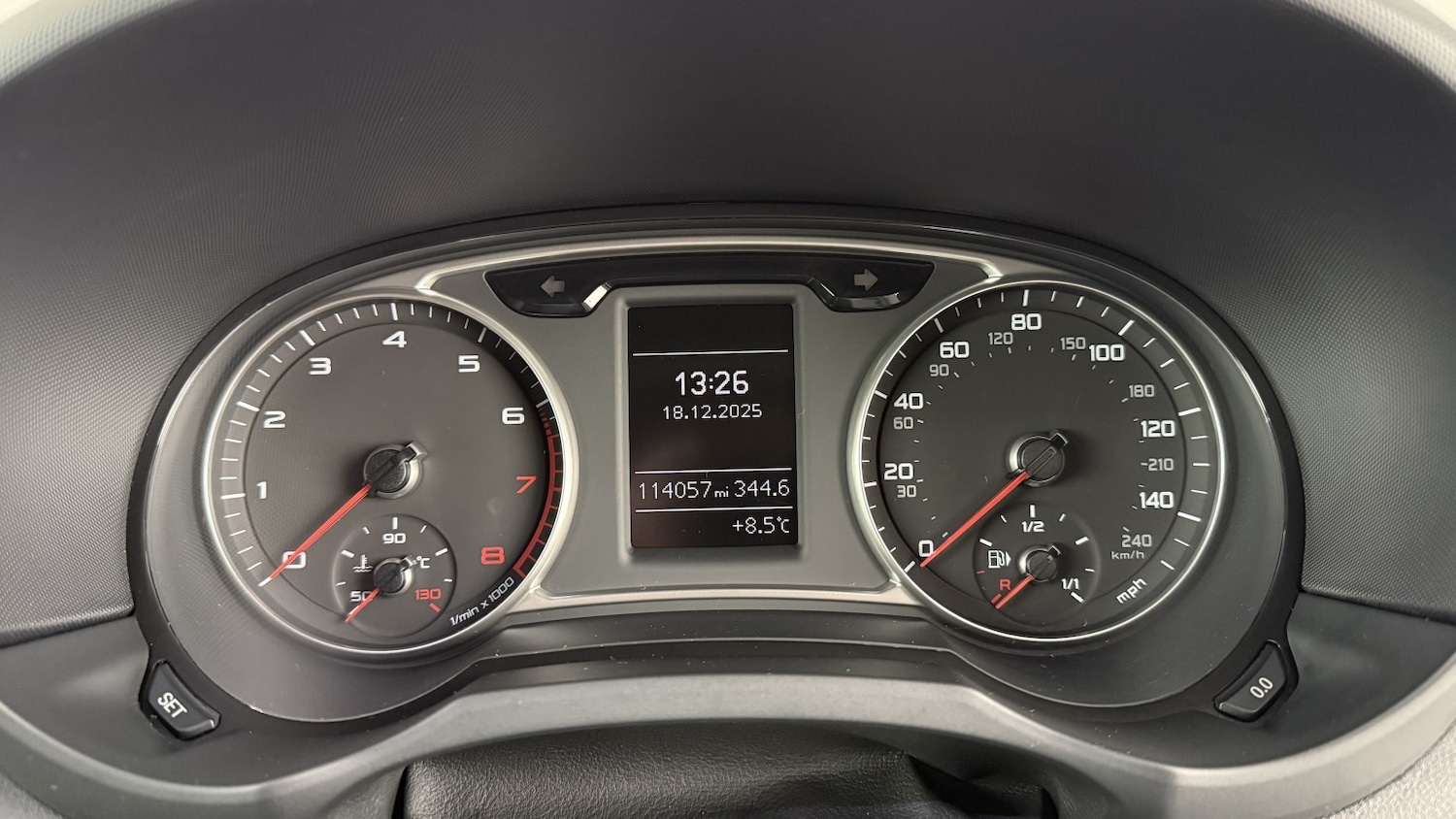 Used Audi A1 2011 for sale - 77014769: Photo 24