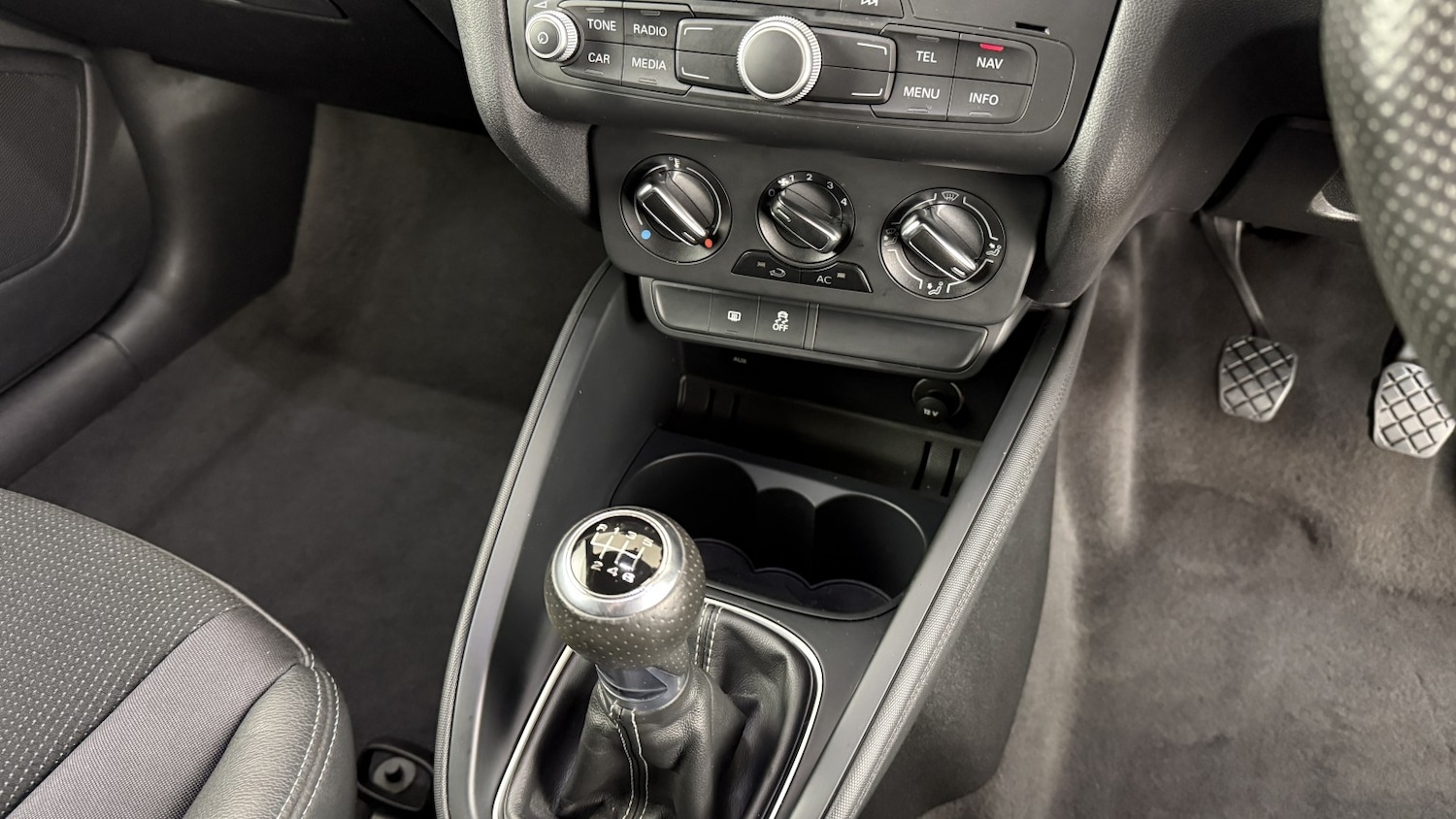 Used Audi A1 2011 for sale - 77014769: Photo 26