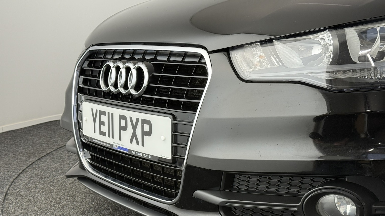 Used Audi A1 2011 for sale - 77014769: Photo 31