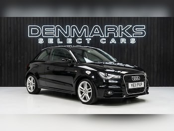Used Audi A1 2011 for sale - 77014769: Photo