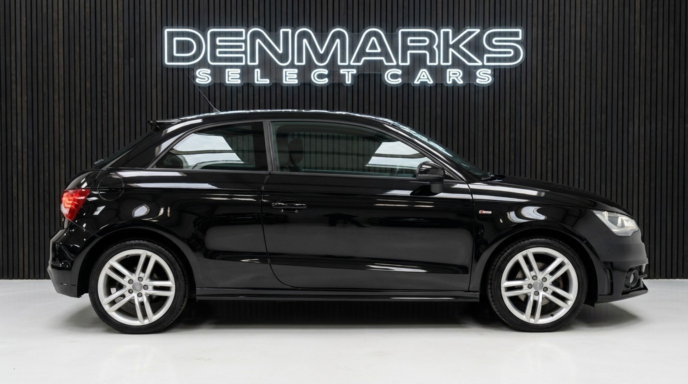 Used Audi A1 2011 for sale - 77014769: Photo 5