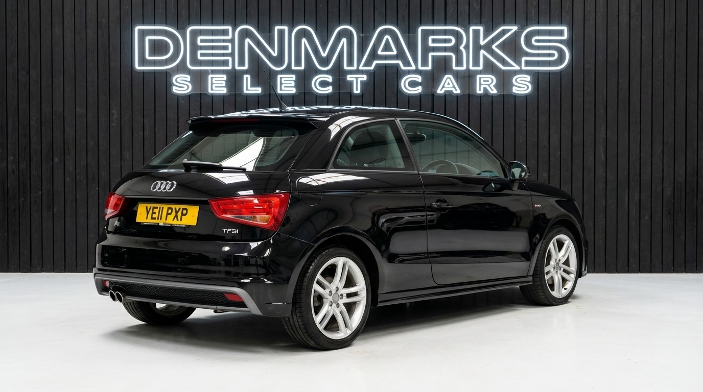 Used Audi A1 2011 for sale - 77014769: Photo 6