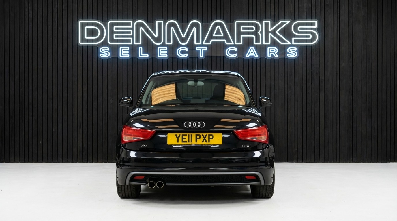 Used Audi A1 2011 for sale - 77014769: Photo 7