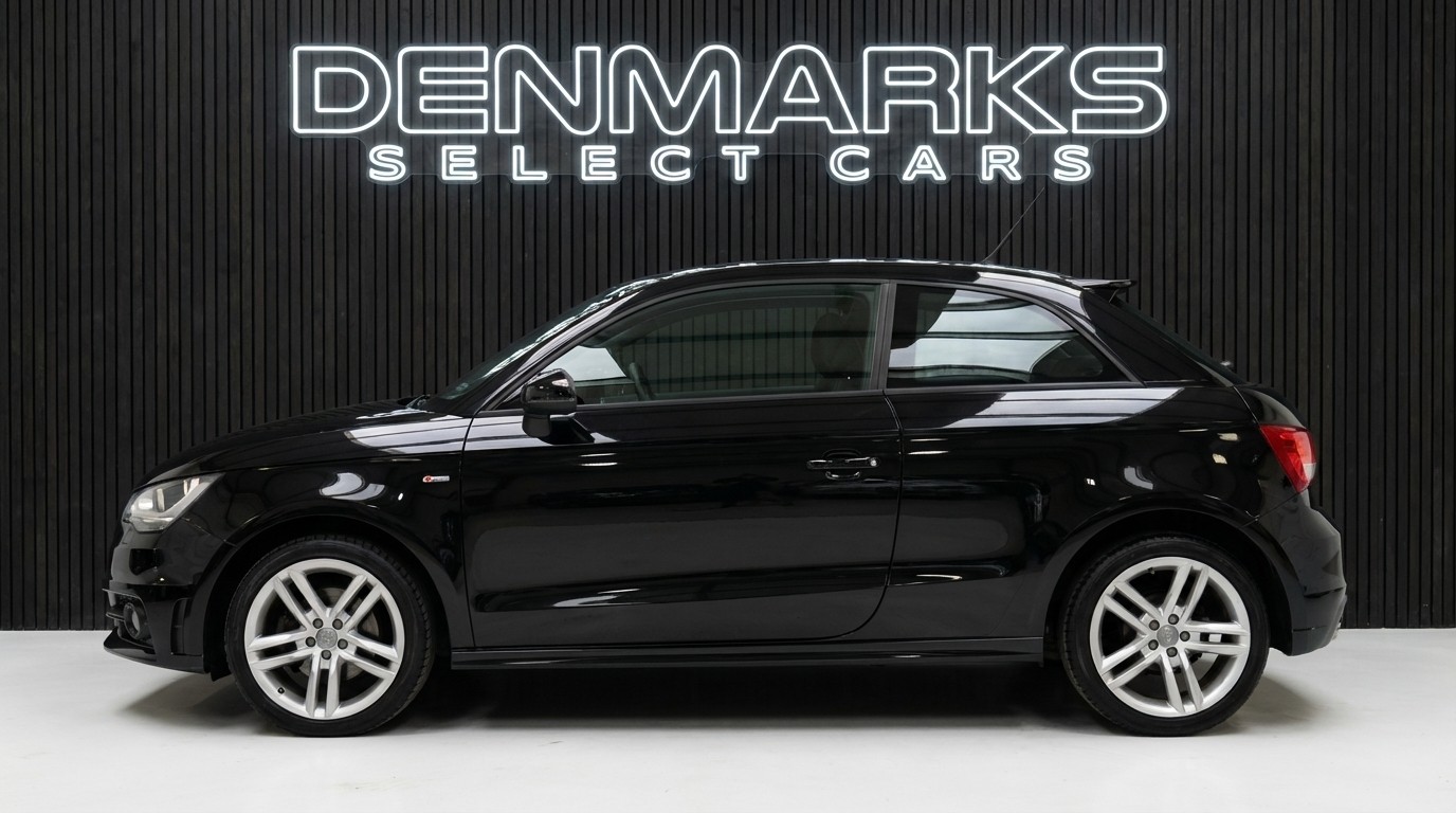 Used Audi A1 2011 for sale - 77014769: Photo 9