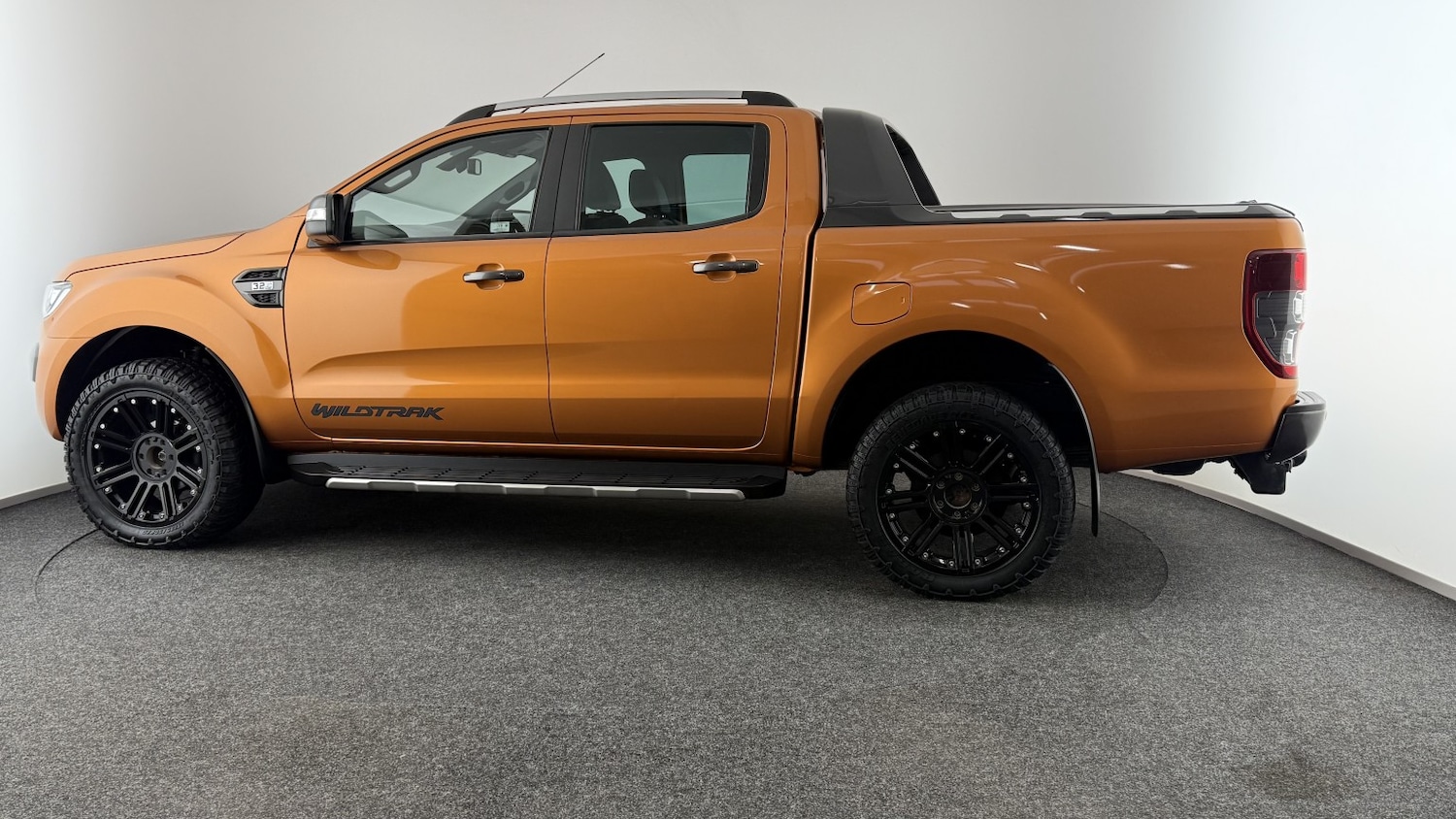 Used Ford Ranger 2018 for sale - 77729585: Photo 11