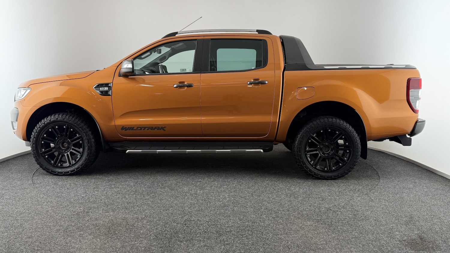 Used Ford Ranger 2018 for sale - 77729585: Photo 12