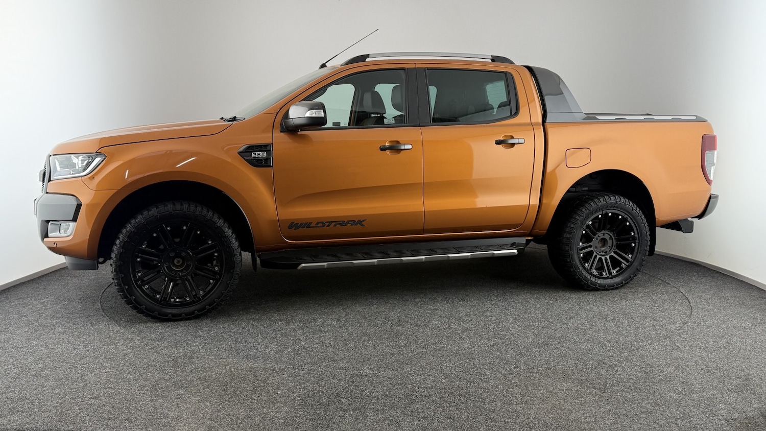 Used Ford Ranger 2018 for sale - 77729585: Photo 13