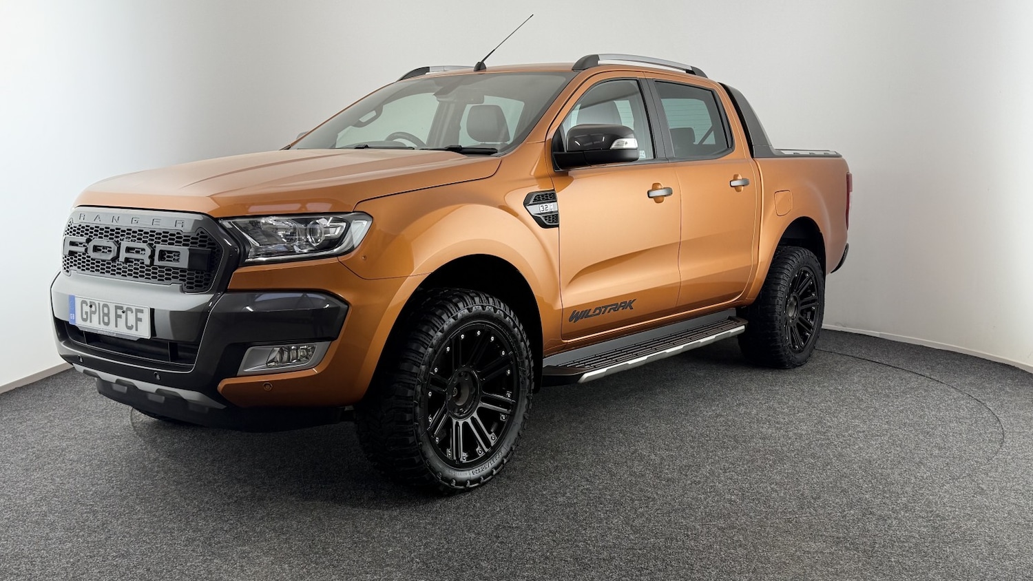 Used Ford Ranger 2018 for sale - 77729585: Photo 14