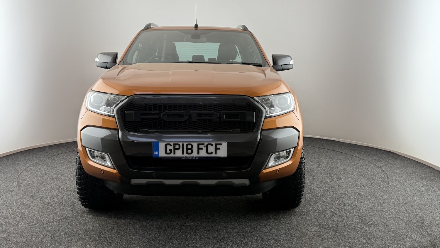 Used Ford Ranger 2018 for sale - 77729585: Photo 15