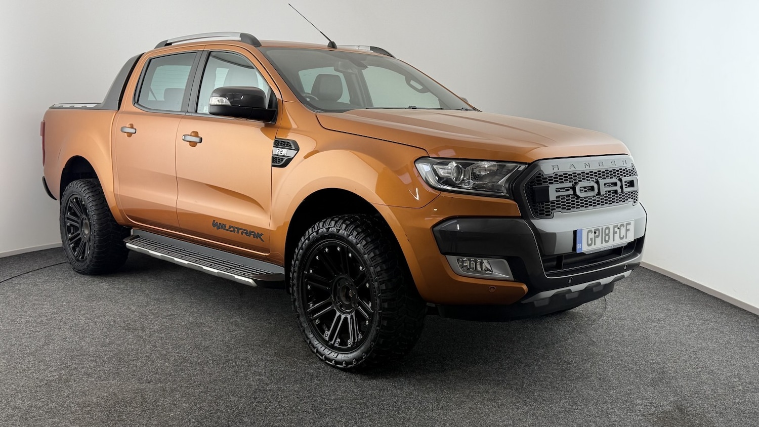 Used Ford Ranger 2018 for sale - 77729585: Photo 16
