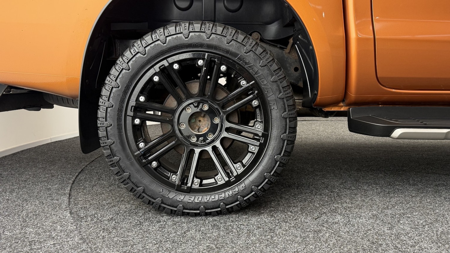 Used Ford Ranger 2018 for sale - 77729585: Photo 17