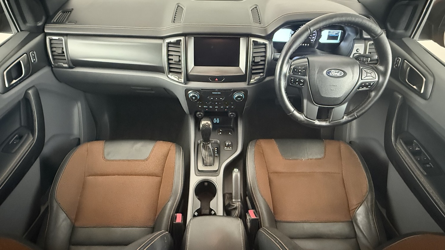 Used Ford Ranger 2018 for sale - 77729585: Photo 2