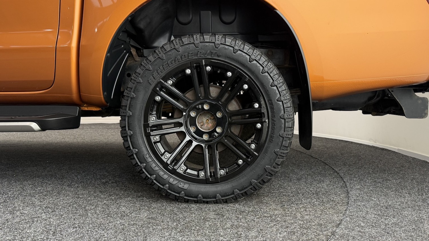 Used Ford Ranger 2018 for sale - 77729585: Photo 20