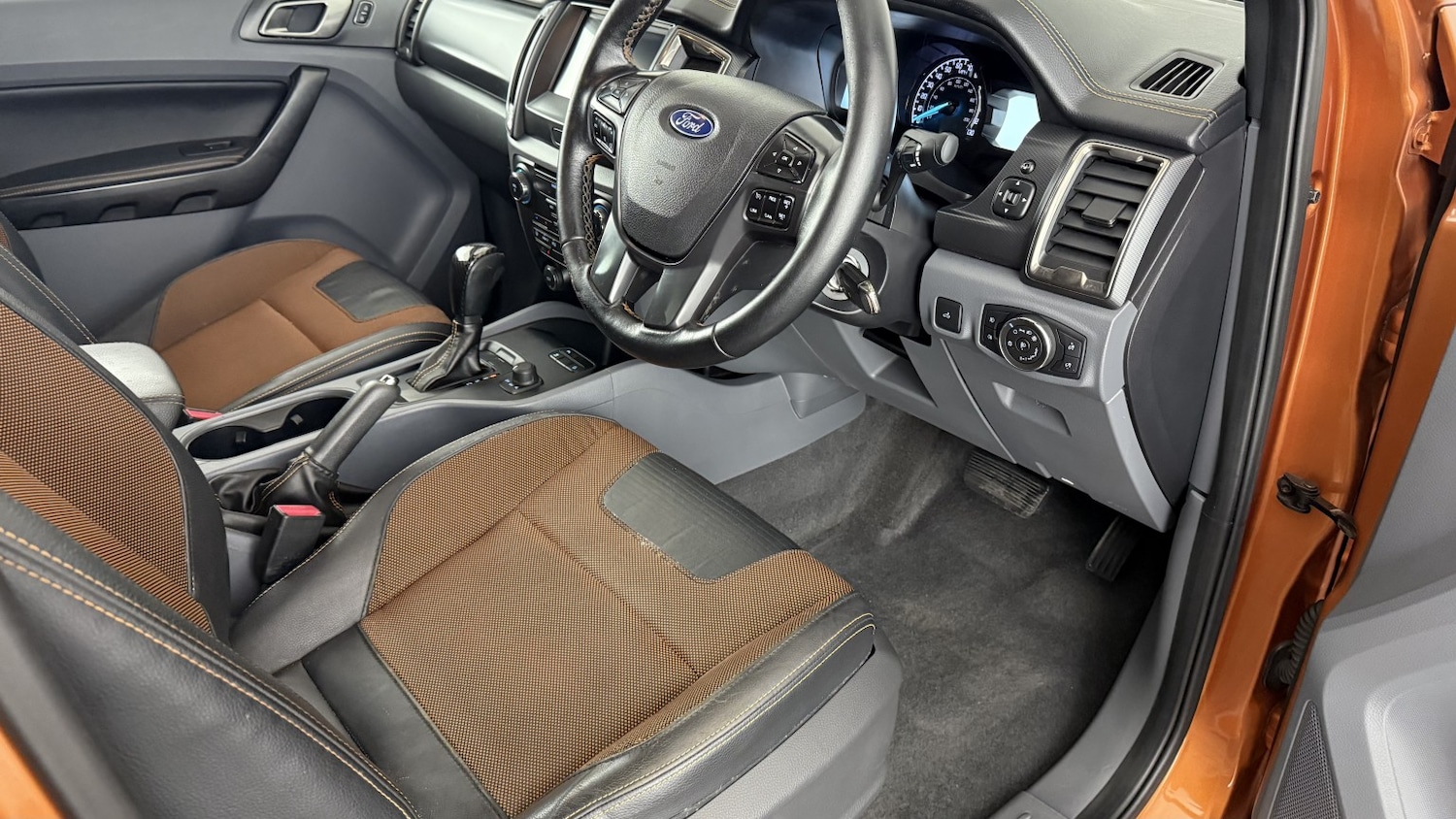 Used Ford Ranger 2018 for sale - 77729585: Photo 21