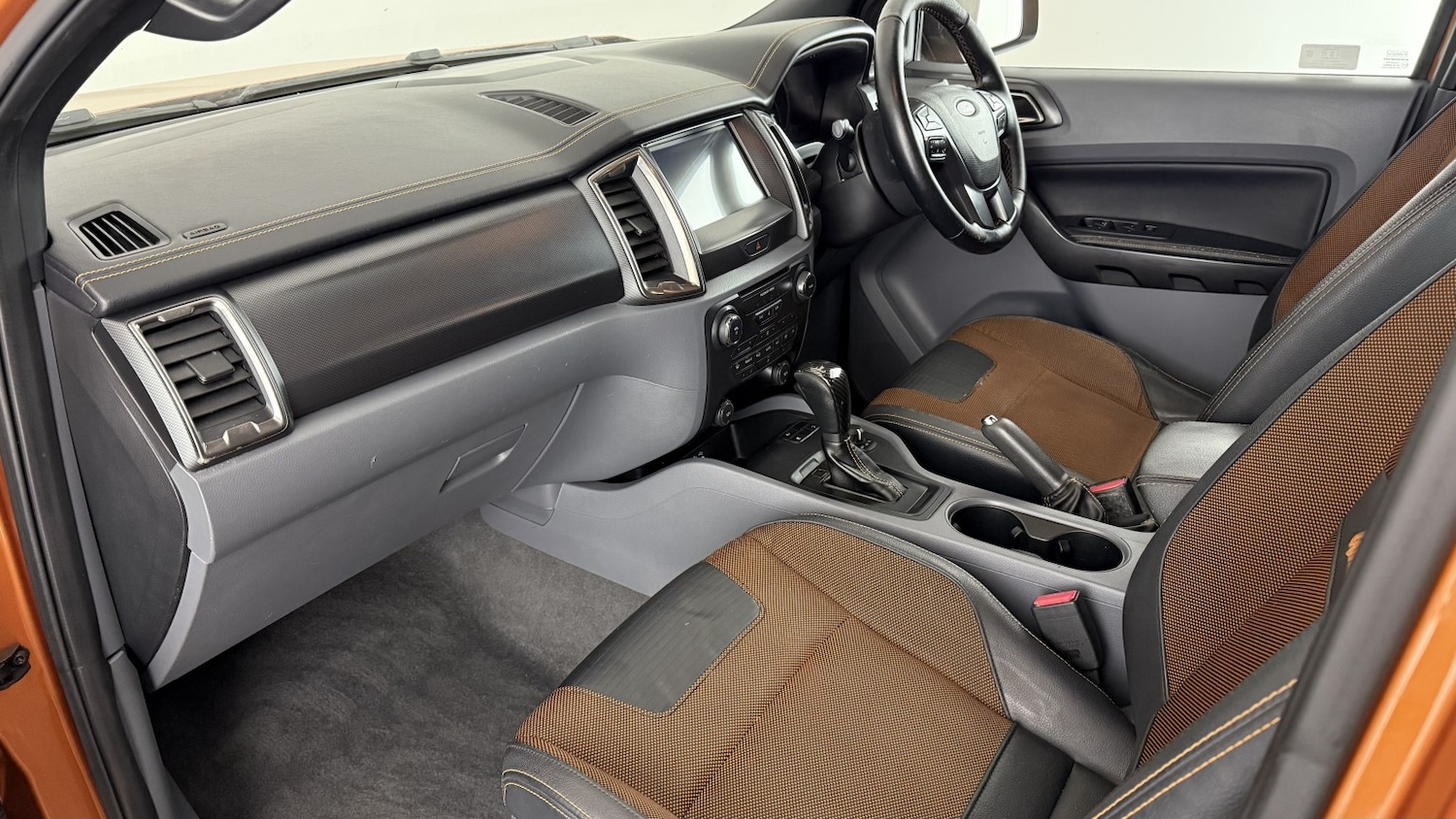 Used Ford Ranger 2018 for sale - 77729585: Photo 22