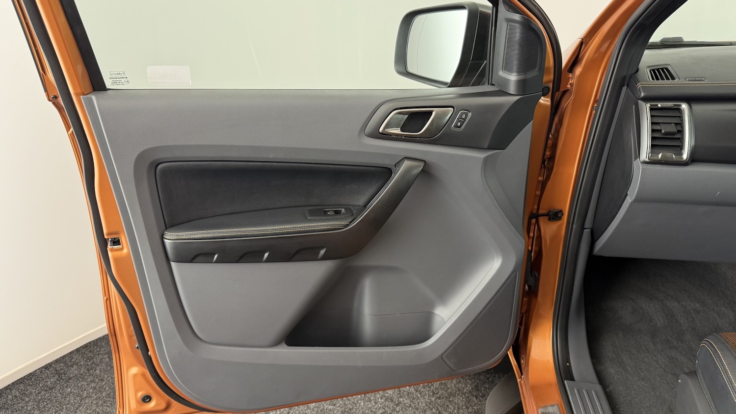 Used Ford Ranger 2018 for sale - 77729585: Photo 23