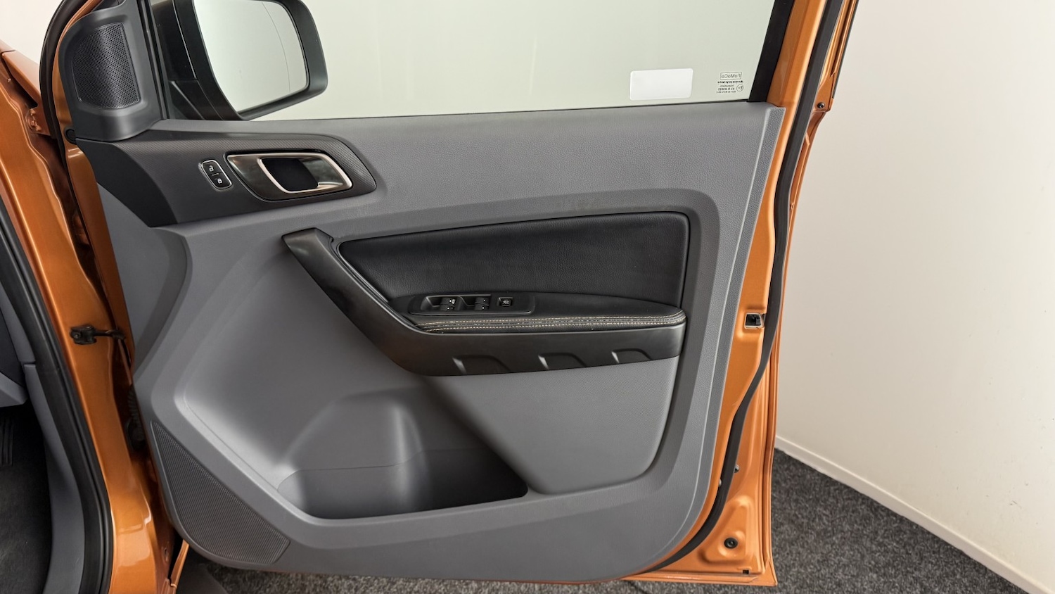 Used Ford Ranger 2018 for sale - 77729585: Photo 24