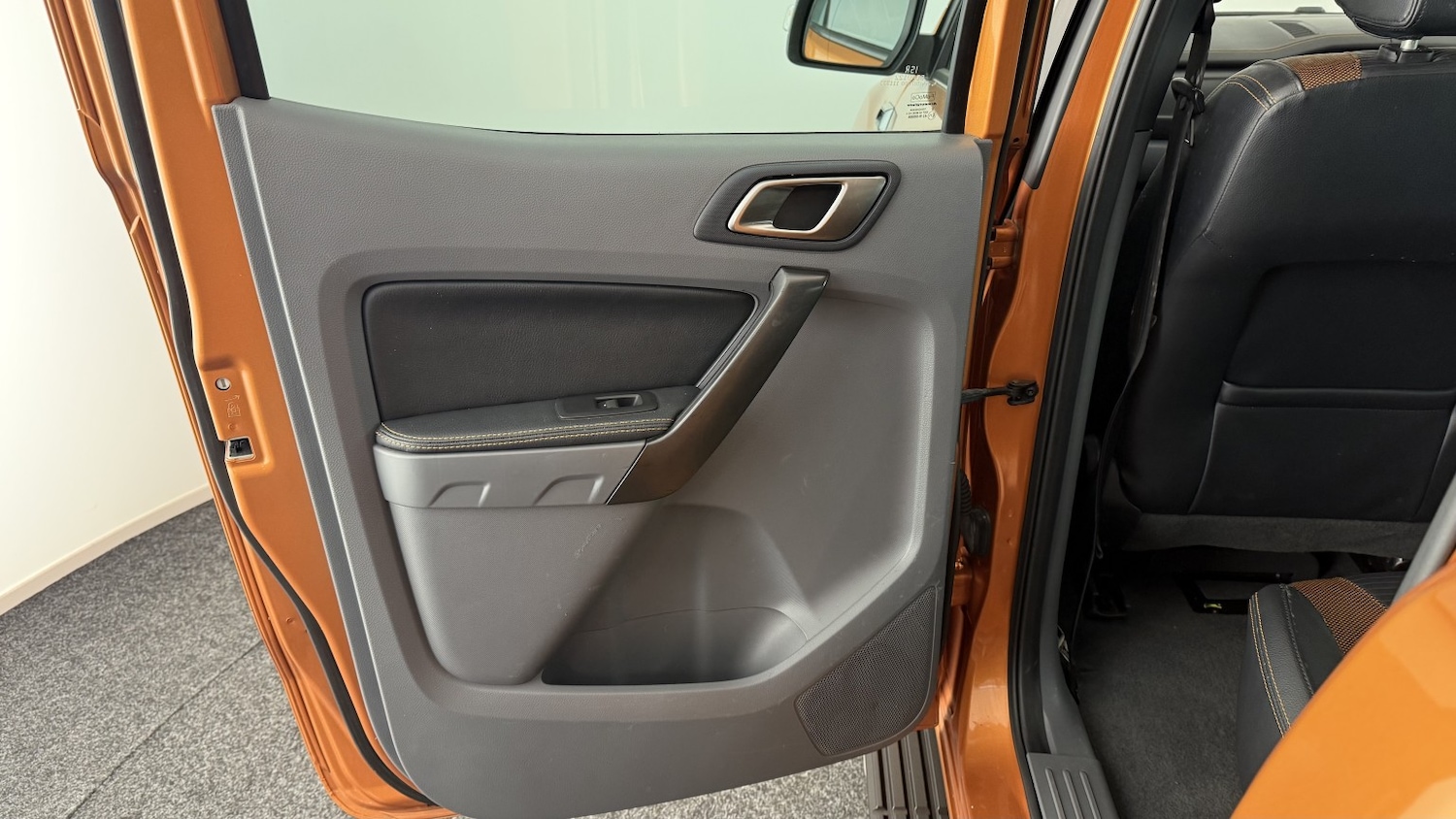 Used Ford Ranger 2018 for sale - 77729585: Photo 26