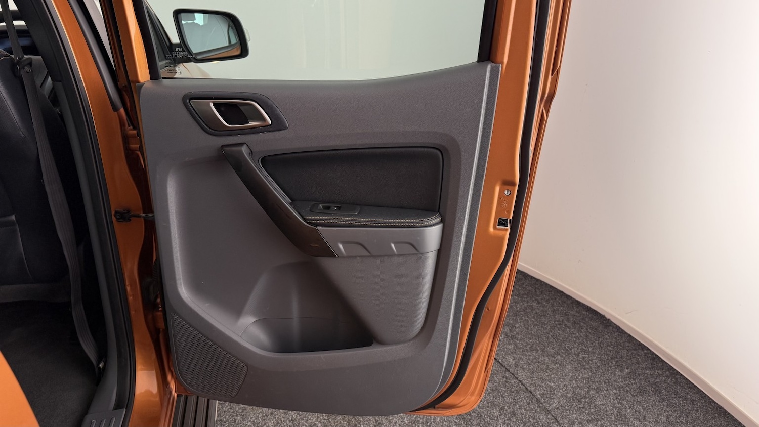 Used Ford Ranger 2018 for sale - 77729585: Photo 27