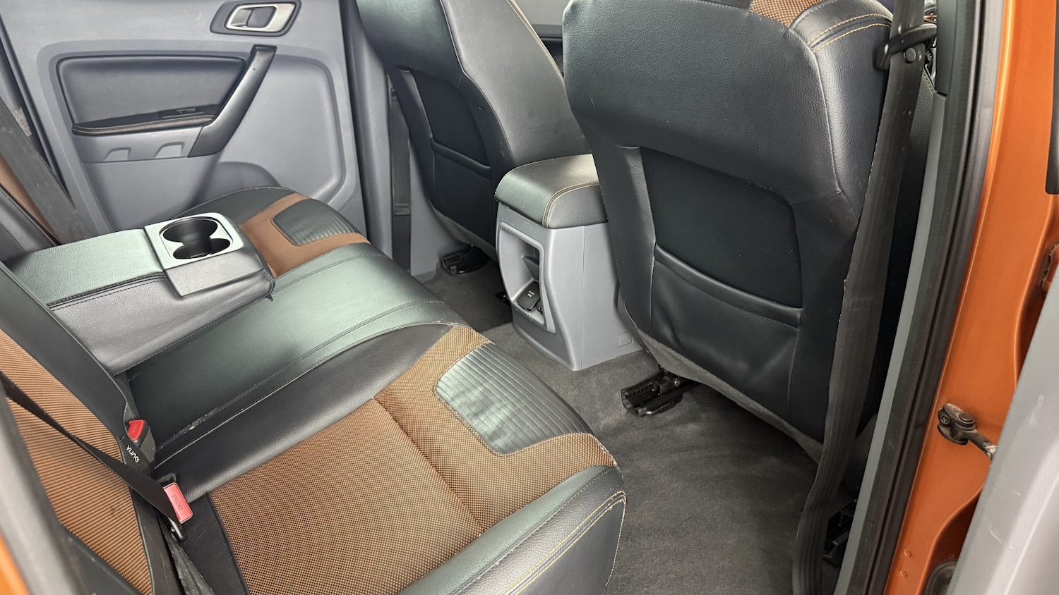 Used Ford Ranger 2018 for sale - 77729585: Photo 28