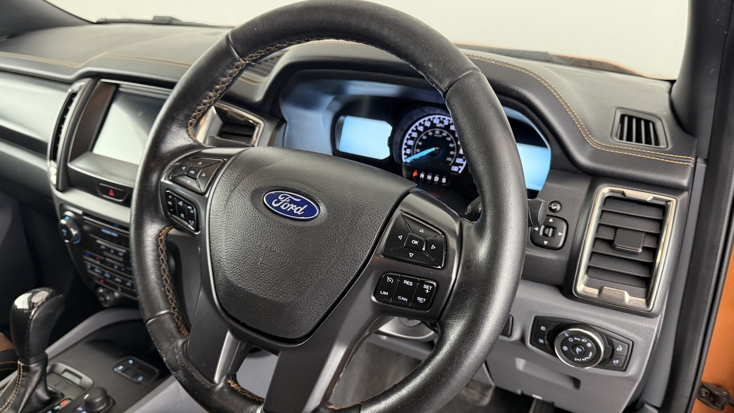 Used Ford Ranger 2018 for sale - 77729585: Photo 29
