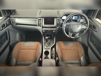 Used Ford Ranger 2018 for sale - 77729585: Photo