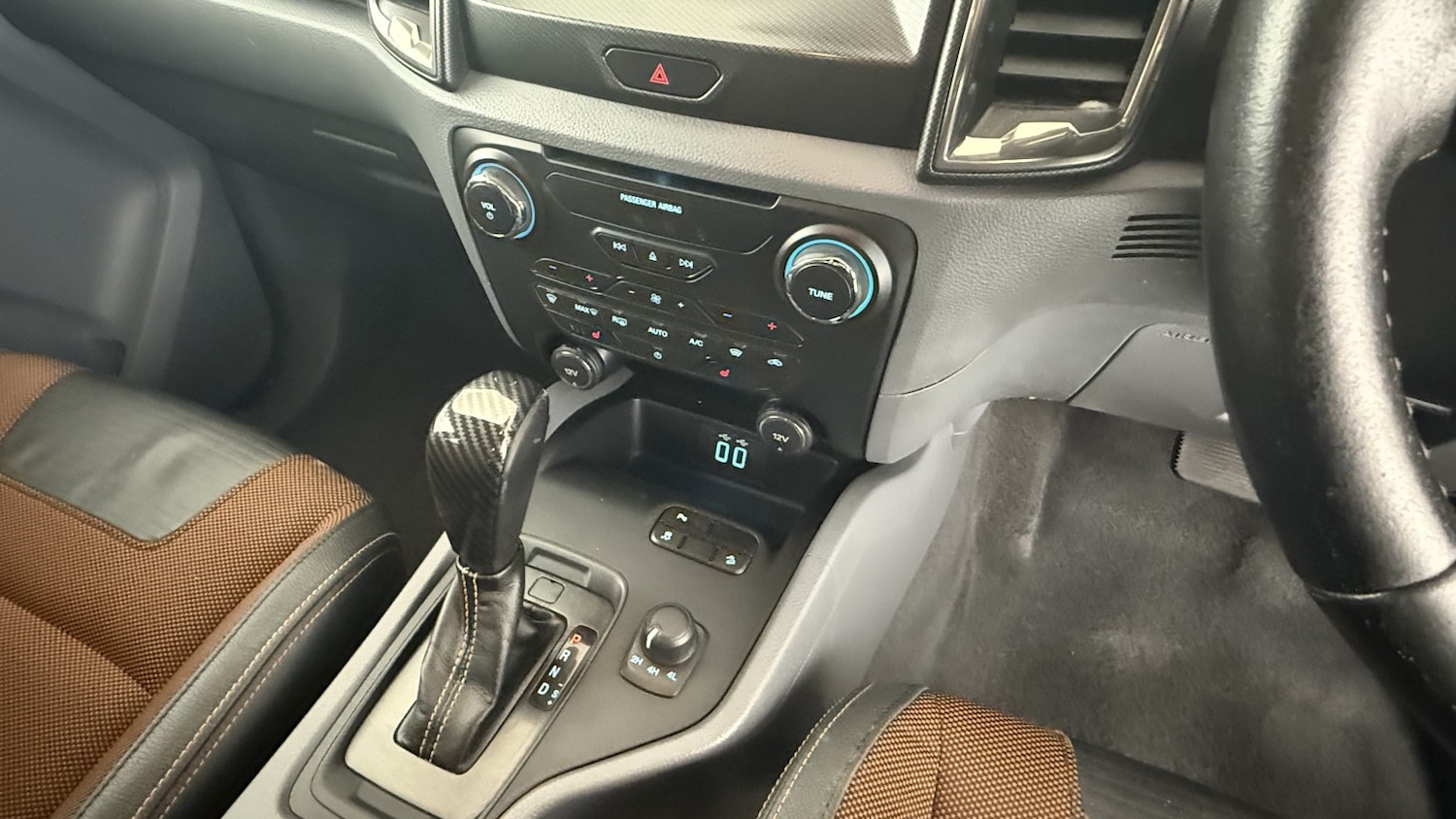 Used Ford Ranger 2018 for sale - 77729585: Photo 30