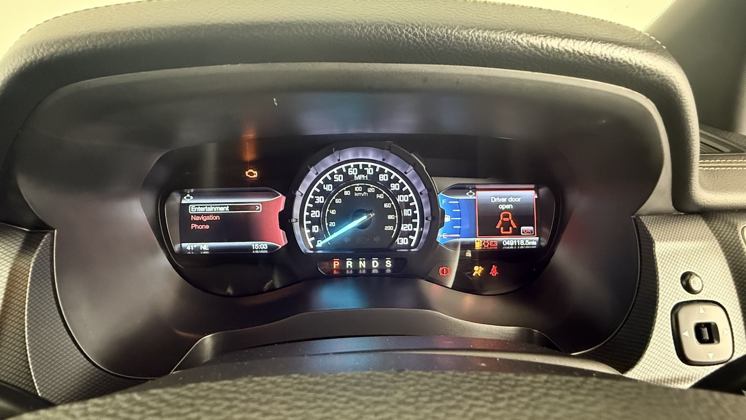 Used Ford Ranger 2018 for sale - 77729585: Photo 32