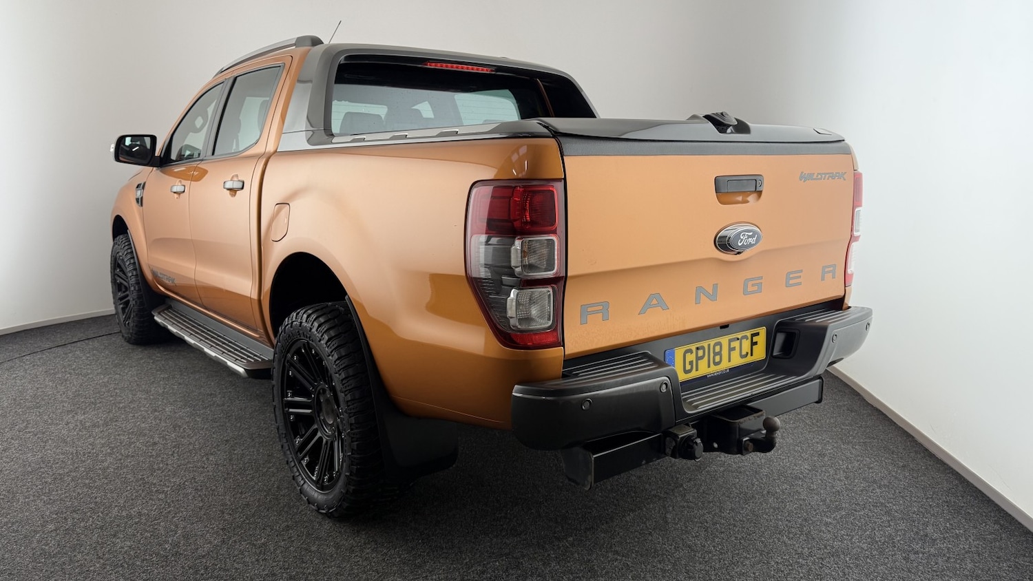 Used Ford Ranger 2018 for sale - 77729585: Photo 33