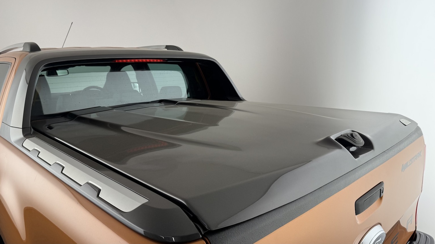 Used Ford Ranger 2018 for sale - 77729585: Photo 34