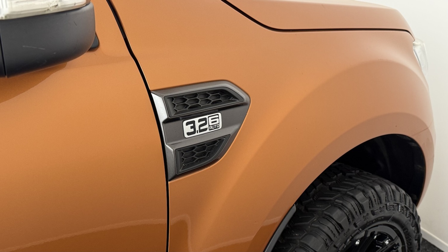 Used Ford Ranger 2018 for sale - 77729585: Photo 36