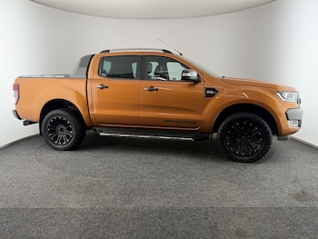 Used Ford Ranger 2018 for sale - 77729585: Photo