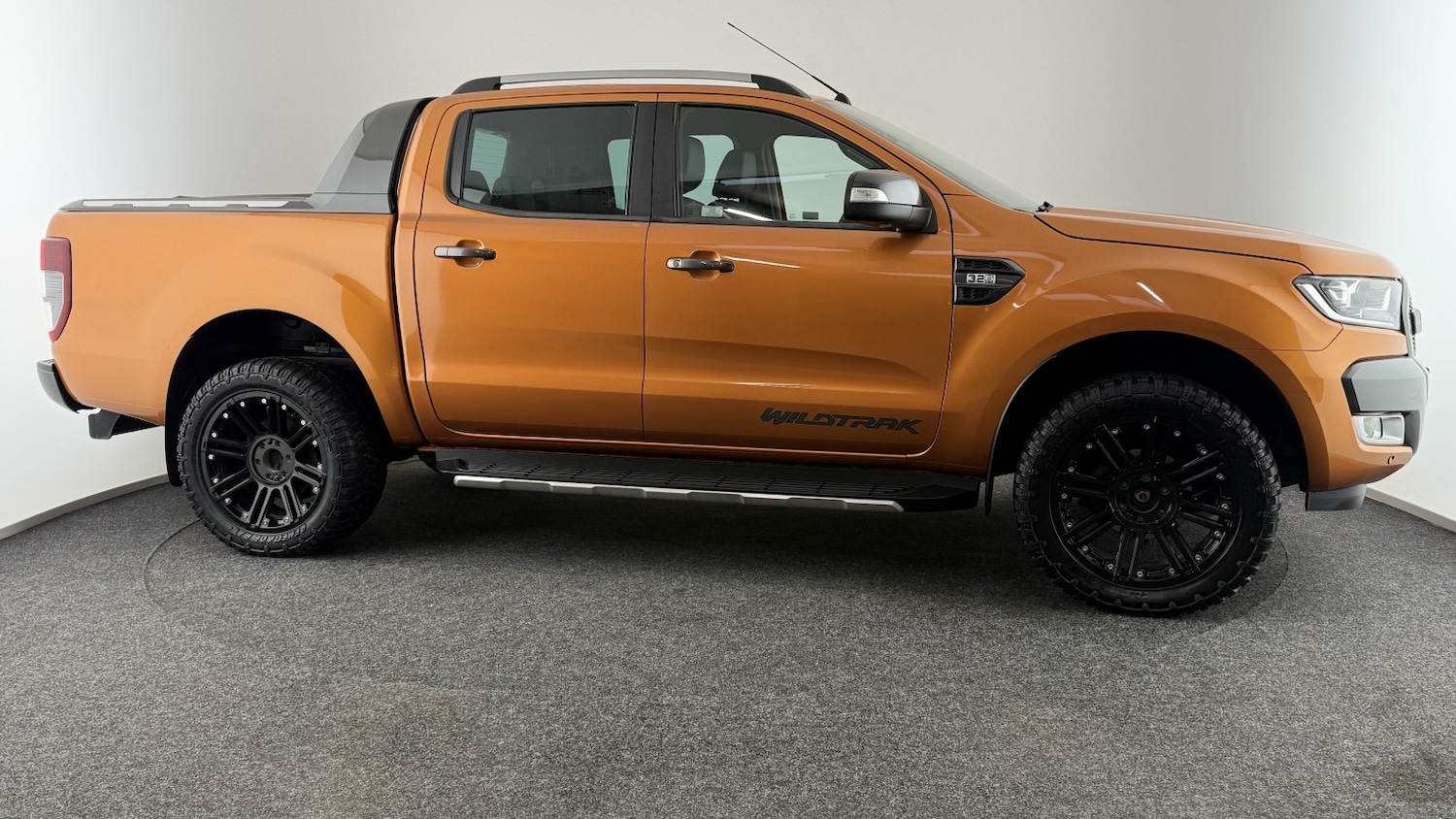 Used Ford Ranger 2018 for sale - 77729585: Photo 5