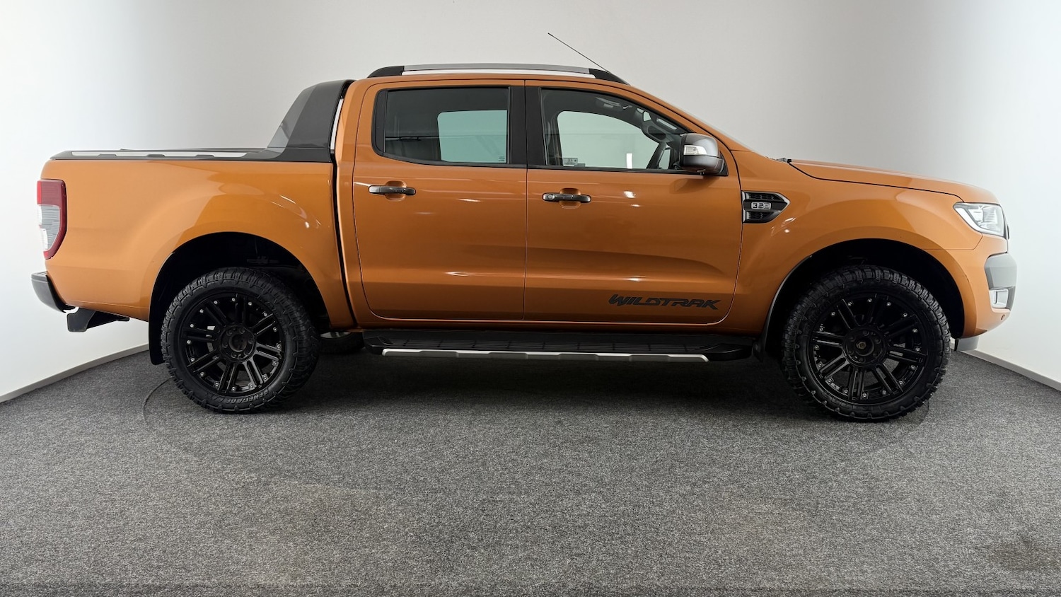 Used Ford Ranger 2018 for sale - 77729585: Photo 6