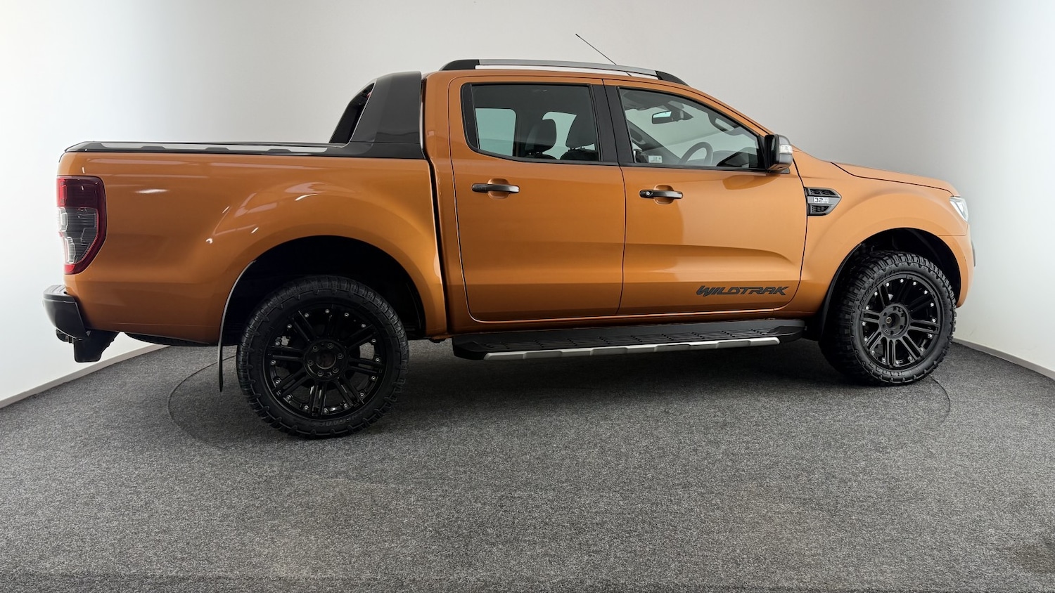 Used Ford Ranger 2018 for sale - 77729585: Photo 7