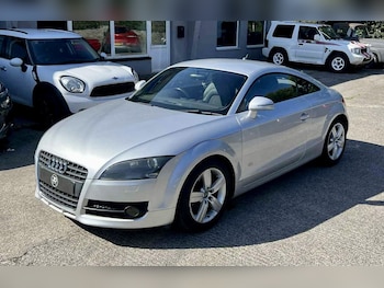 2007 - 2.0 TFSI 3-Door