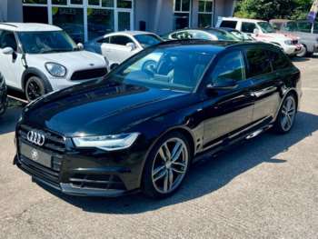 2018 - 2.0 TDI Black Edition 5-Door