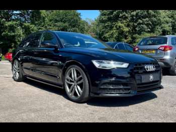 Used Audi A6 Avant 2018 for sale - 75338130: Photo