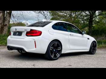 Used BMW M2 2018 for sale - 74432141: Photo