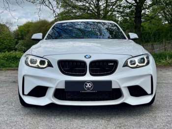 Used BMW M2 2018 for sale - 74432141: Photo