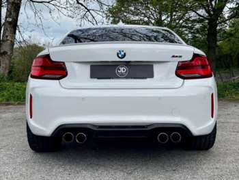 Used BMW M2 2018 for sale - 74432141: Photo