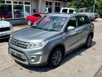 2017 - 1.6 SZ4 5-Door