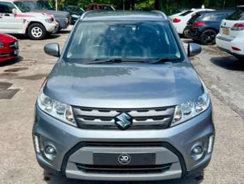 Used Suzuki Vitara 2017 for sale - 75048889: Photo