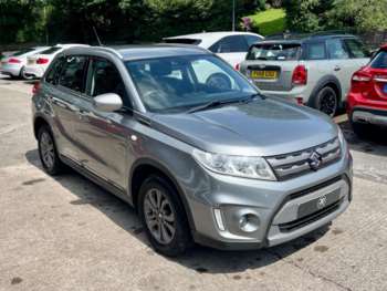 Used Suzuki Vitara 2017 for sale - 75048889: Photo